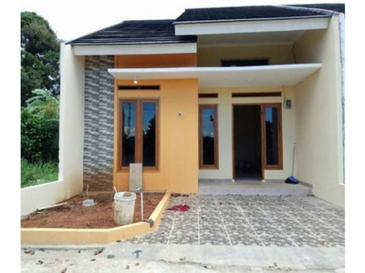 Rumah Dijual, Tambun Utara, Bekasi, Jawa Barat