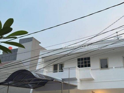 Rumah Disewakan Muara Karang Uk 10x20m 4br At Jakarta Utara