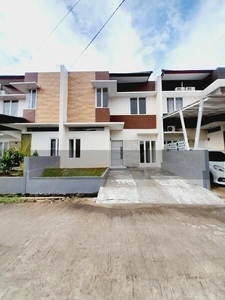Rumah Komersil Termurah Siap Huni Di Jatisampurna Kota Bekasi