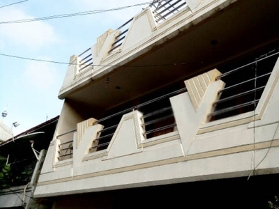 Rumah Full Furnish di Jl. Gunuing Sahari Luas 117m2