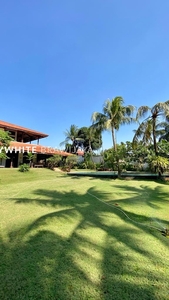Dijual Rumah Gaya Bali Area Pejaten Barat Best Price