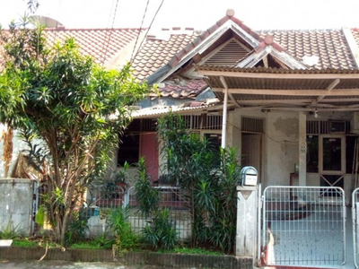 Dijual Rumah harga bagus di Citra Garden 1 Ext - RWCG/2021/09/002