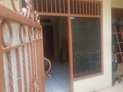 Dijual Rumah harga bagus di Jl. Manggis Kebon Jeruk - RWCG/2021/1