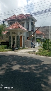 Dijual Rumah Hook 2 Lantai Dalam Perumahan Bali Residence Ngempla