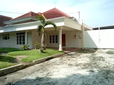 Rumah Hunian 1,5Lantai Di Tengah Kota Siap Untuk Hunian & Usaha Di Jl. Dr.Sutomo
