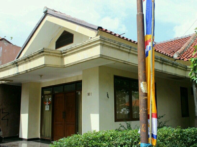 Dijual Rumah hunian di Proklamasi Pegangsaan Menteng