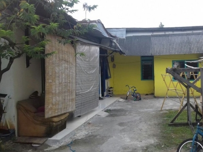 Rumah Kontrakan 11 Pintu di M. Kahfi , Ciganjur, Jakarta Selatan
