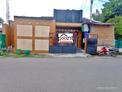 Rumah 2 Lantai Last Stock Jaya Harmoni Buduran Sidoarjo Dekat Fasum