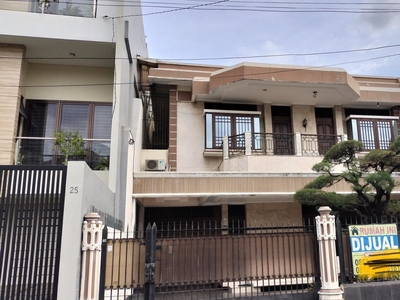 Dijual RUMAH KRAMAT JAKARTA PUSAT