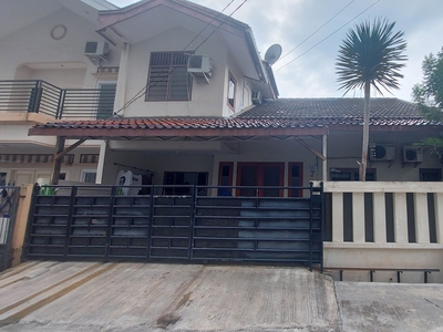 Dijual Rumah lebar 10 di Sunter Agung Jaya, Tanjung Priok