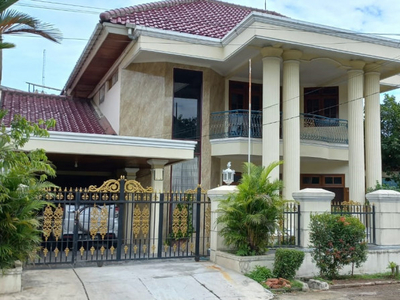 Dijual Rumah LUX , siap huni di bintaro