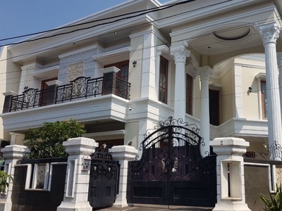 Rumah Mewah Di Timur Jakarta