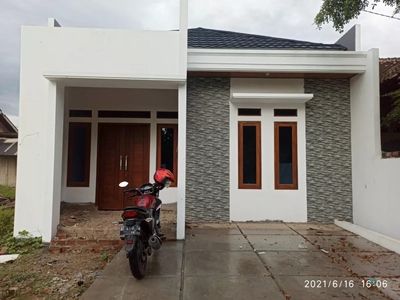 Rumah Mewah Harga Murah Tanjung Senang