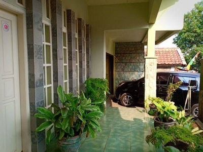Rumah Mewah Terawat di Padasuka Kota Bandung dkt Surapati Core