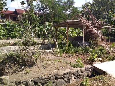 rumah minimalis jalan godean moyudan siap bangun bonus kambing kurban