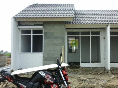 Rumah Murah BerSubsidi di Cibitung Bekasi (GKR)
