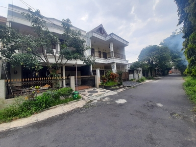 Rumah Murah Danau Tondano Sawojajar Malang Kota Dijual Cpt B.u 2 Lt
