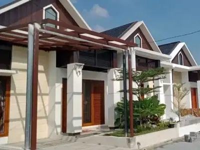 RUMAH MURAH SIAP HUNI SISA 2 UNIT!! DAERAH CIJERAH – GEMPOLSARI