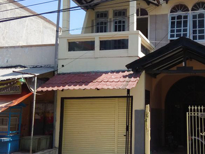 Dijual Rumah Nyaman dan Siap Huni di Kawasan Balongsari, Surabaya