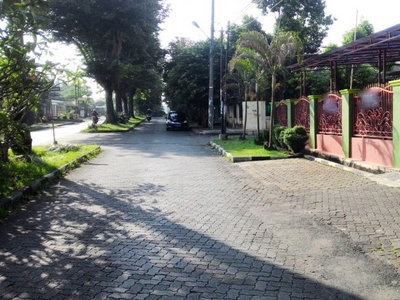 Rumah Nyaman dan Siap Huni di Kawasan Bukit Nusa Indah, Ciputat