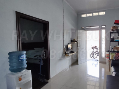 Dijual Rumah Nyaman Siap Huni Pinus Regency Gedebage