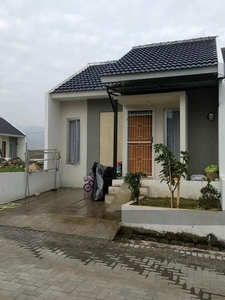 Rumah Mewah Strategis di Soreang Gading Tutuka Bandung Selatan dkt Tol Soroja