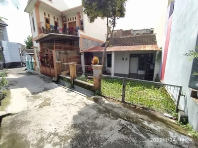 Rumah second siap huni di kadipiro Banjarsari solo murah tenan