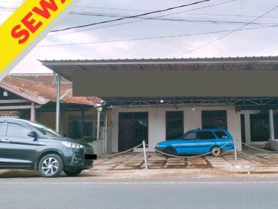 Rumah Sewa Murah Siap Huni Di Pusat Kota Bandar Lampung