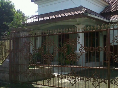 Dijual Rumah siap huni di Cimandiri Daerah Cipayung Ciputat