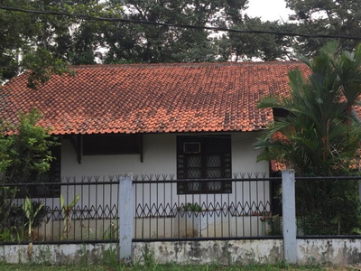 Dijual Rumah siap huni di Parung