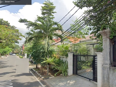 Dijual Rumah siap huni , lokasi nyaman di Menteng, Jakarta Pusat