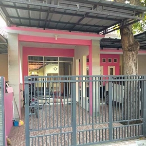 Rumah Siap Huni Majalangka Samping Rumah Sakit Cideres