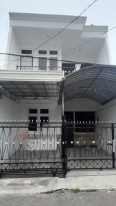 Dijual Rumah Siap Huni Simpang Darmo Permai Selatan Surabaya 2 La