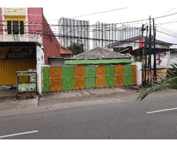 Rumah Villa Puncak Tidar Malang Bawah Pasar