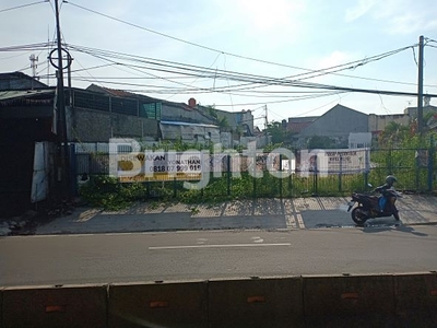 Rumah Dijual di Bandung Dekat Alun-Alun Bandung, PT. INTI, RSUD Kiwari, Pasar Baru Bandung, Terminal Leuwi Panjang