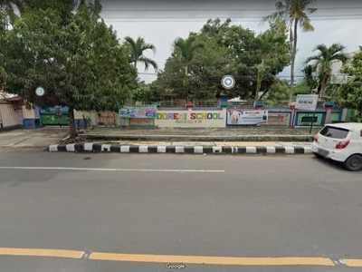 Tanah Di Jl Adisucipto Mataram