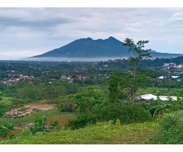 Dijual Cepat Rumah Semi Villa di Pandaan Pasuruan, Tanah Luas, Halaman Luas, Ada Kolam Renang, View Gunung