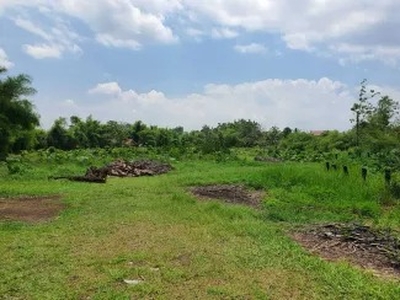 Tanah dijual di Bogor Kota Di Jalan Raya Dramaga Bogor Luas Tanah : 11,369m²