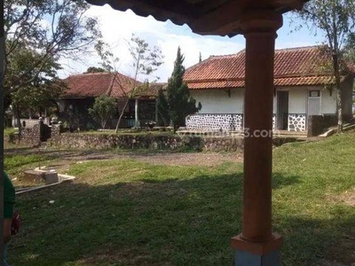 Tanah, Villa dan Resort di Ciomas Nambo Bogor