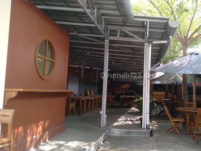 Tempat Usaha Di Jalan Ariya Kemuning Cirebon