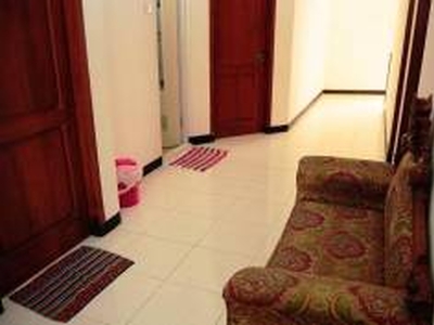 Terima Kost Putri - Barata Jaya - Surabaya