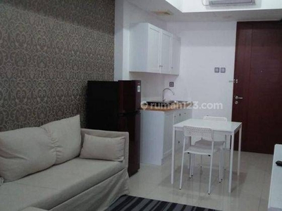 Termurah‼️Apartemen Linden - Marvell city Tengah Kota Surabaya