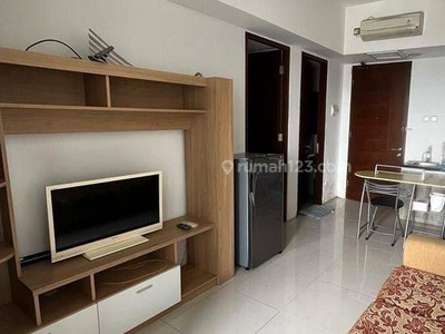 TERMURAH‼️Apartemen The Linden - Marvell City
Tengah kota Surabaya