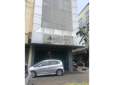 Dijual Cepat Rumah Strategis di Menteng Jakarta Pusat, Posisi Hook