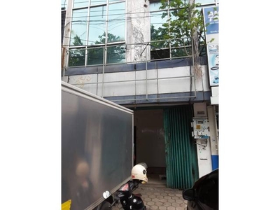 Umsse, Ruko Jalan Semarang, Listrik 3500 Ada lift barang