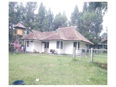 Vila Dijual, Lembang, Bandung Barat, Jawa Barat