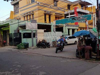 Dijual Perkantoran Strategis Bagus Siap Huni di Kalimalang Bekasi Selatan