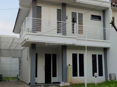 Disewa Rumah Cluster Dago 4 Kmr Fullfurnished, Nyaman Dan Asri Terletak di Jantung Lippo Cikarang