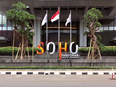 Jual Cepat Hybrid Office untuk kantor cabang di Jakarta hanya di SOHO pancoran
