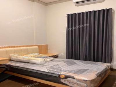 Kost Base 8 Tipe A Cilandak Jakarta Selatan